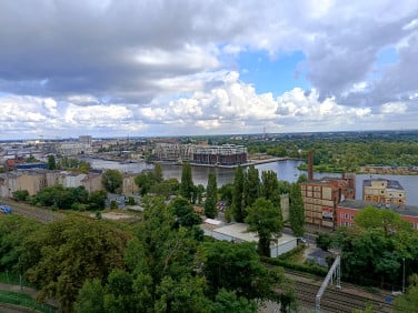 Mieszkanie Szczecin