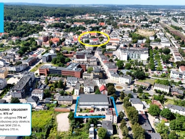 Lokal Wejherowo