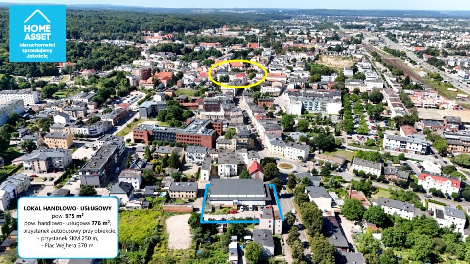 Lokal Wejherowo