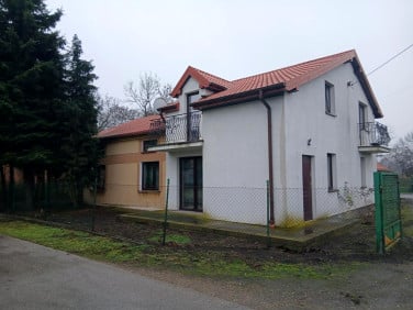 Dom Wały B