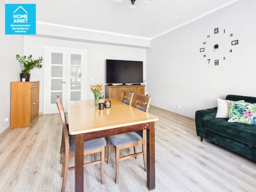 Sprzedam Mieszkanie Gdynia - 103,40 m²