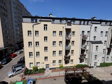 Mieszkanie Szczecin