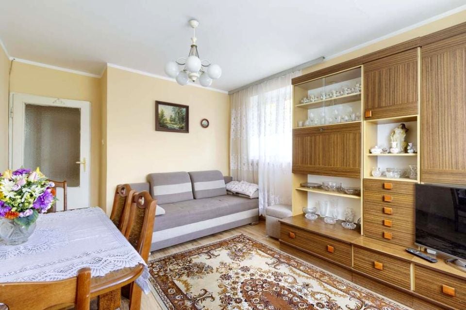 Mieszkanie, ul. Traugutta