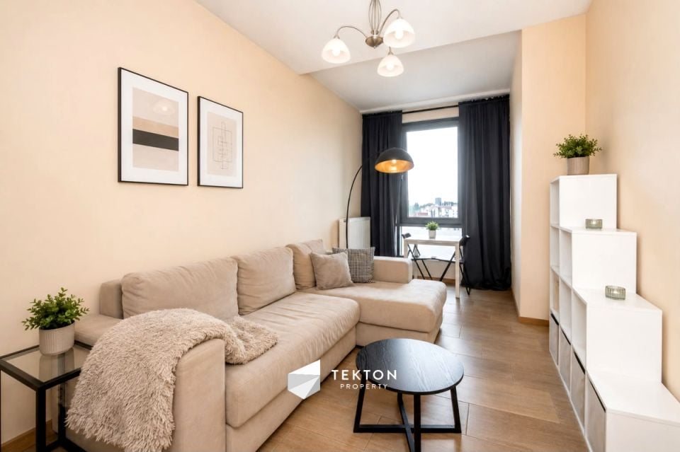 Apartament, ul. Kosińskiego