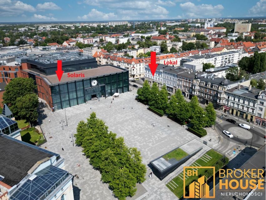 Lokal Opole