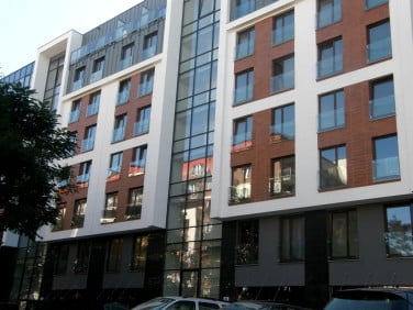 Mieszkanie Wrocław