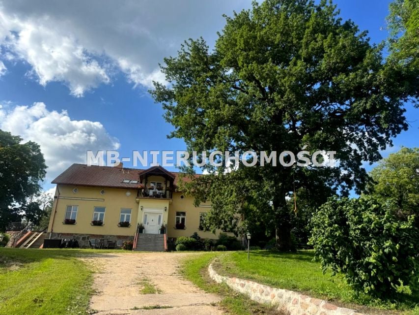 Działka Sigajny