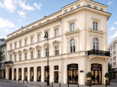 Mieszkanie Warszawa