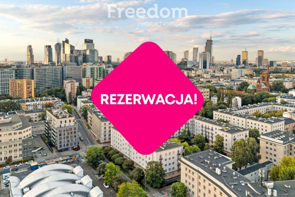 Mieszkanie Warszawa