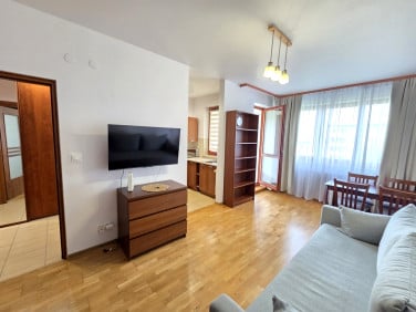 Mieszkanie Warszawa