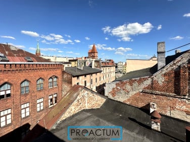 Mieszkanie Toruń