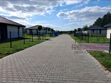Działka siedliskowa Kotorydz
