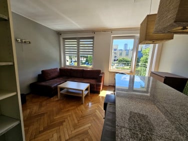 Mieszkanie Katowice