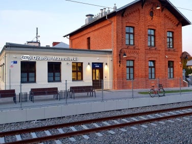 Lokal Ożarów Mazowiecki