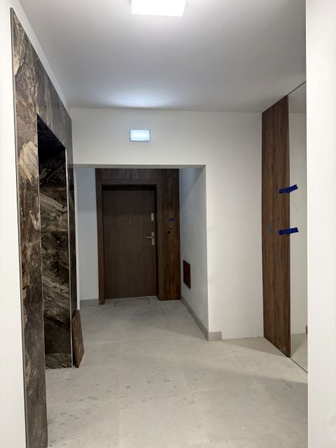 Mieszkanie apartamentowiec sprzedaż
