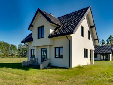 Dom Krypno Kościelne