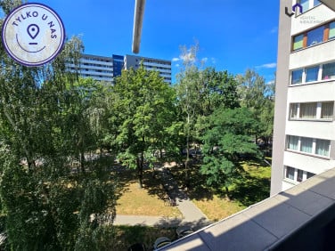 Mieszkanie Katowice