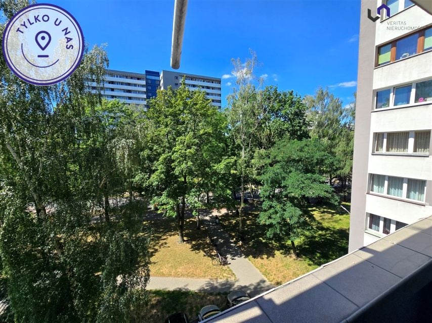 Mieszkanie Katowice