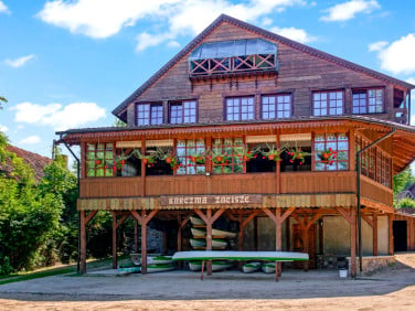 Lokal Krutyń