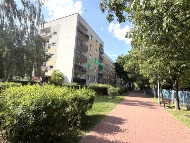 Mieszkanie Częstochowa