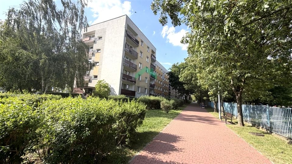 Mieszkanie Częstochowa