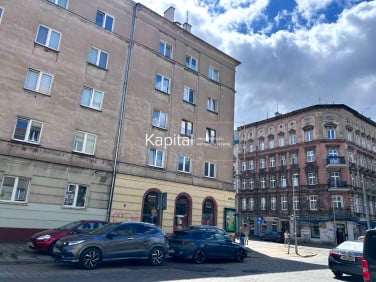 Mieszkanie Wrocław