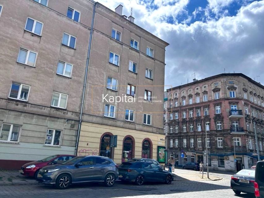 Mieszkanie Wrocław