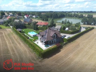 Dom Skrzetuszewo sprzedaż
