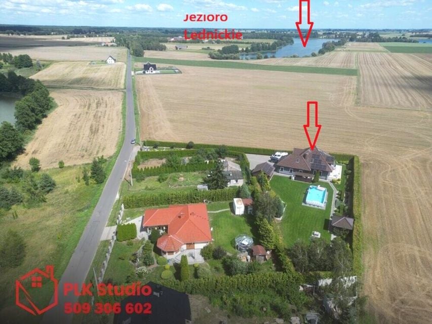 Dom Skrzetuszewo