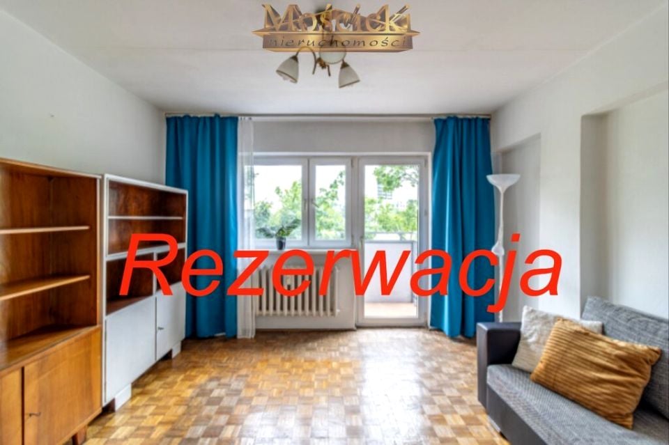 Mieszkanie Warszawa
