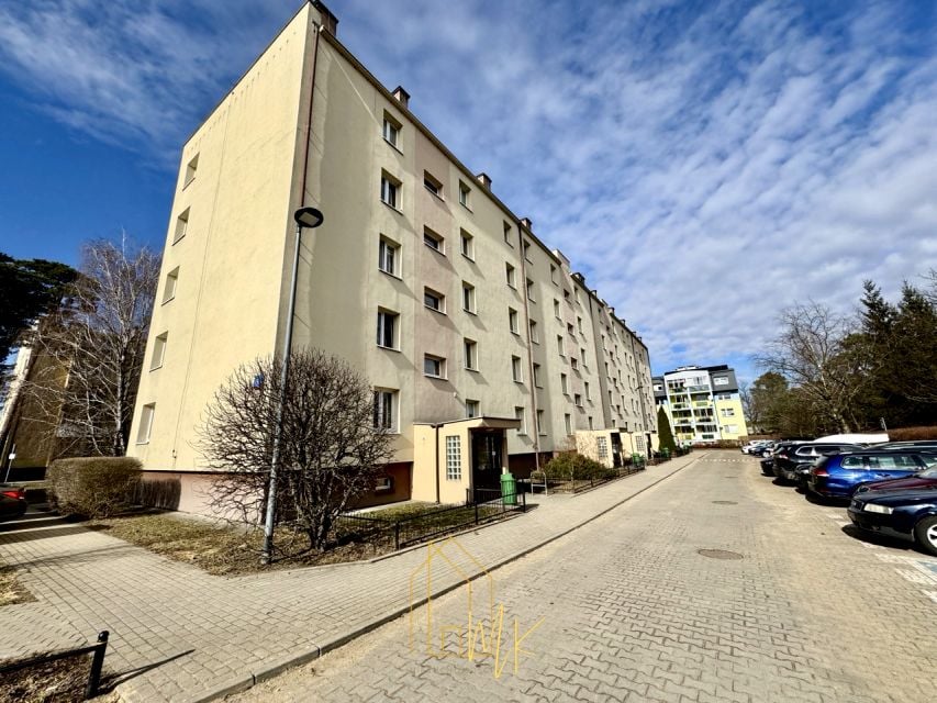 Mieszkanie Warszawa