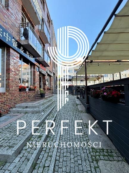 Mieszkanie Szczecin