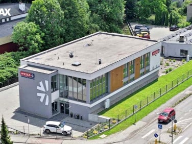 Lokal Cieszyn