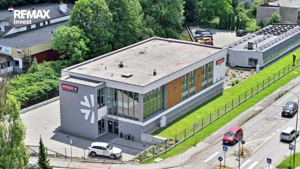 Lokal Cieszyn