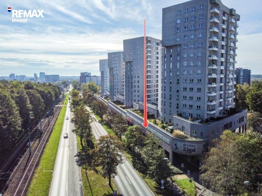 Lokal Katowice