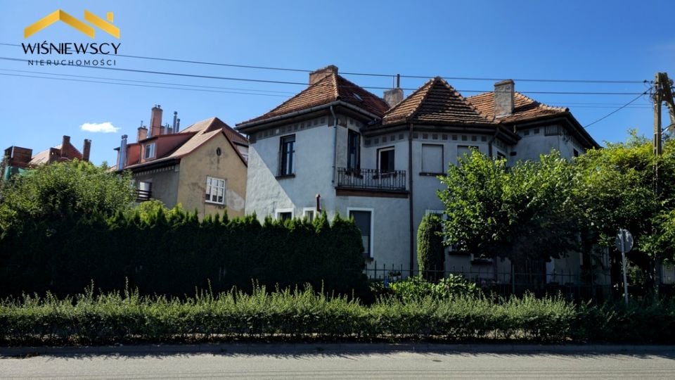 Dom, ul. Bolesława Chrobrego