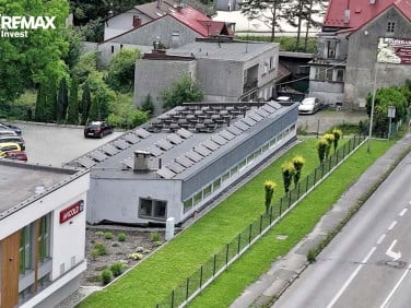 Lokal Cieszyn