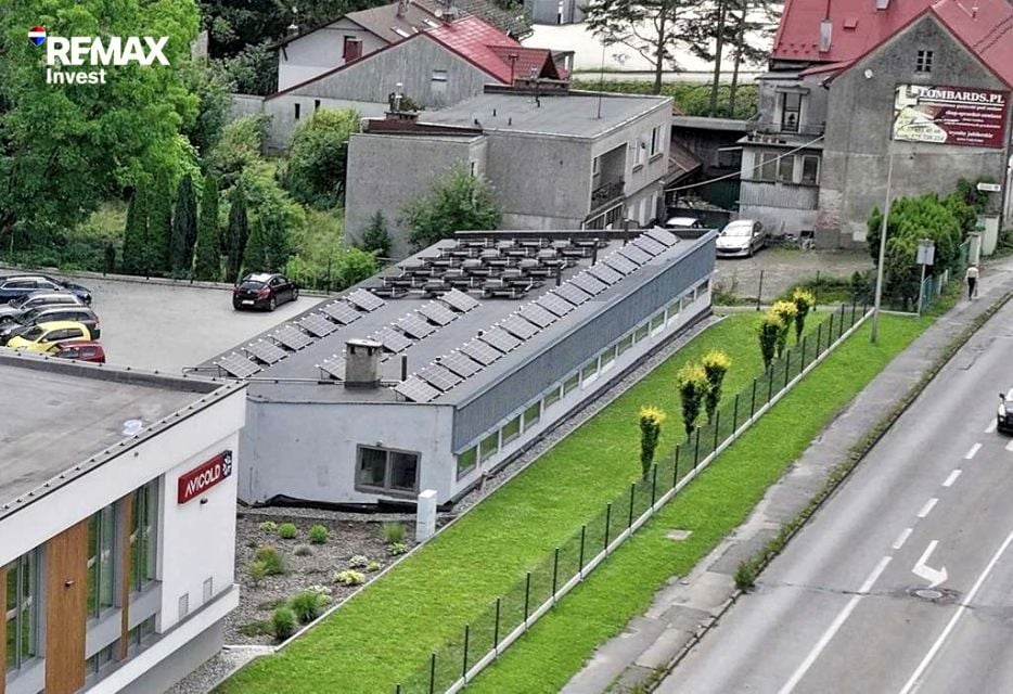 Lokal Cieszyn