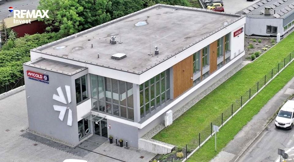 Lokal Cieszyn