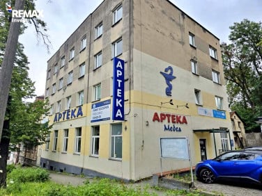 Lokal Cieszyn