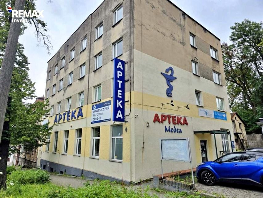 Lokal Cieszyn