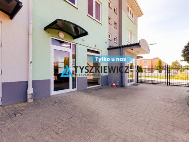 Lokal Wejherowo