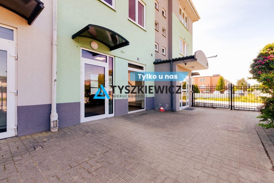 Lokal Wejherowo