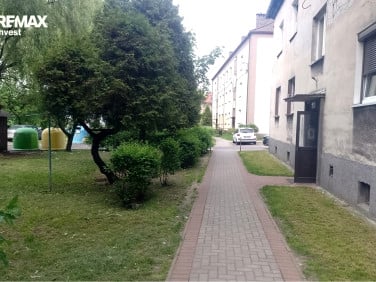 Mieszkanie Knurów