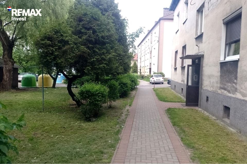 Mieszkanie Knurów