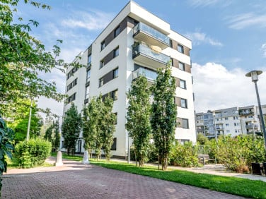 Mieszkanie Poznań