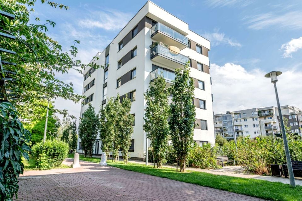 Mieszkanie Poznań