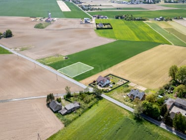 Działka budowlana sprzedam
