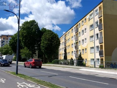 Mieszkanie Gdynia
