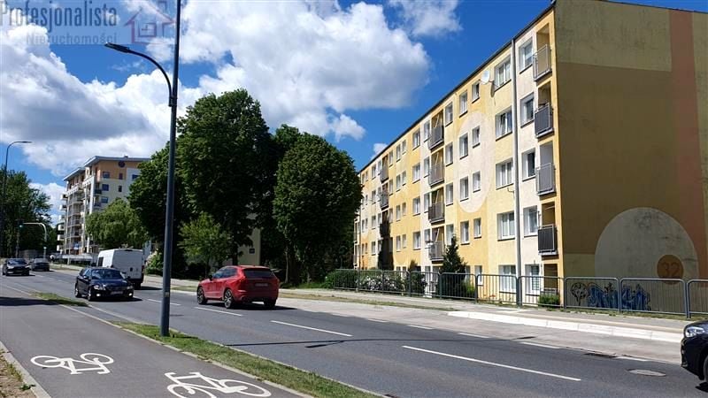 Mieszkanie Gdynia